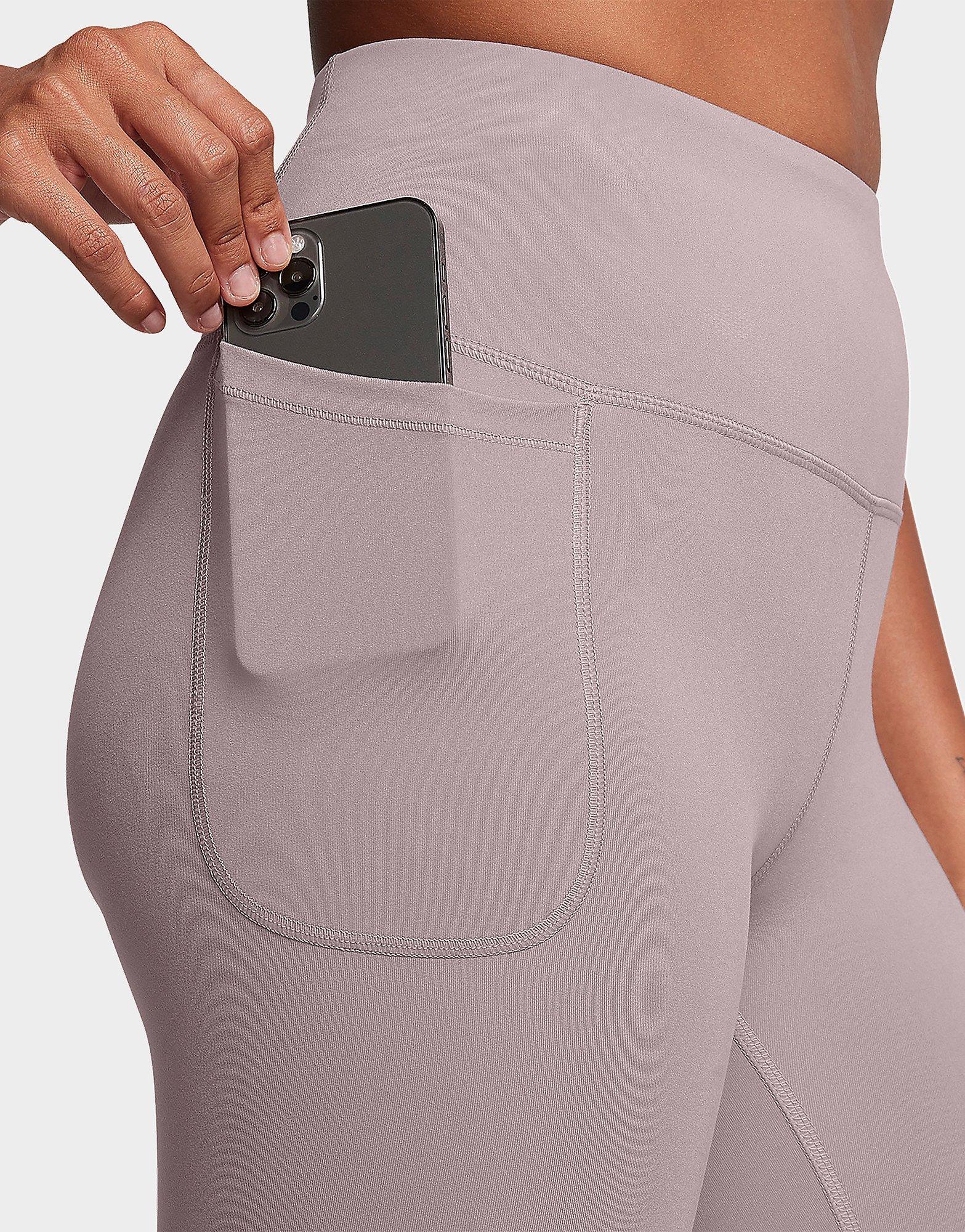 Under Armour Leggings Motion Legging EMEA