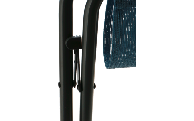 Travellife Barletta Campinghocker Klappbar