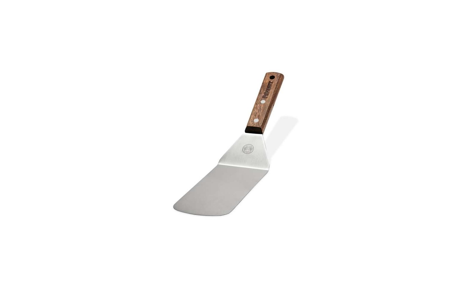 Petromax Flexibler Grillwender und Pfannenwender (Langgriff)