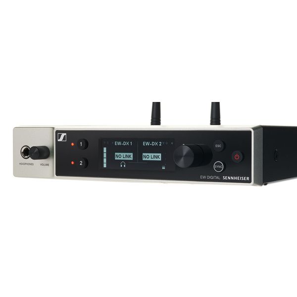 Sennheiser EW-DX MKE2 Set R1-9