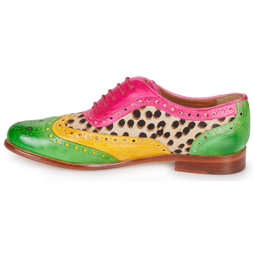 Melvin & Hamilton - SELINA 56 - Multicolore