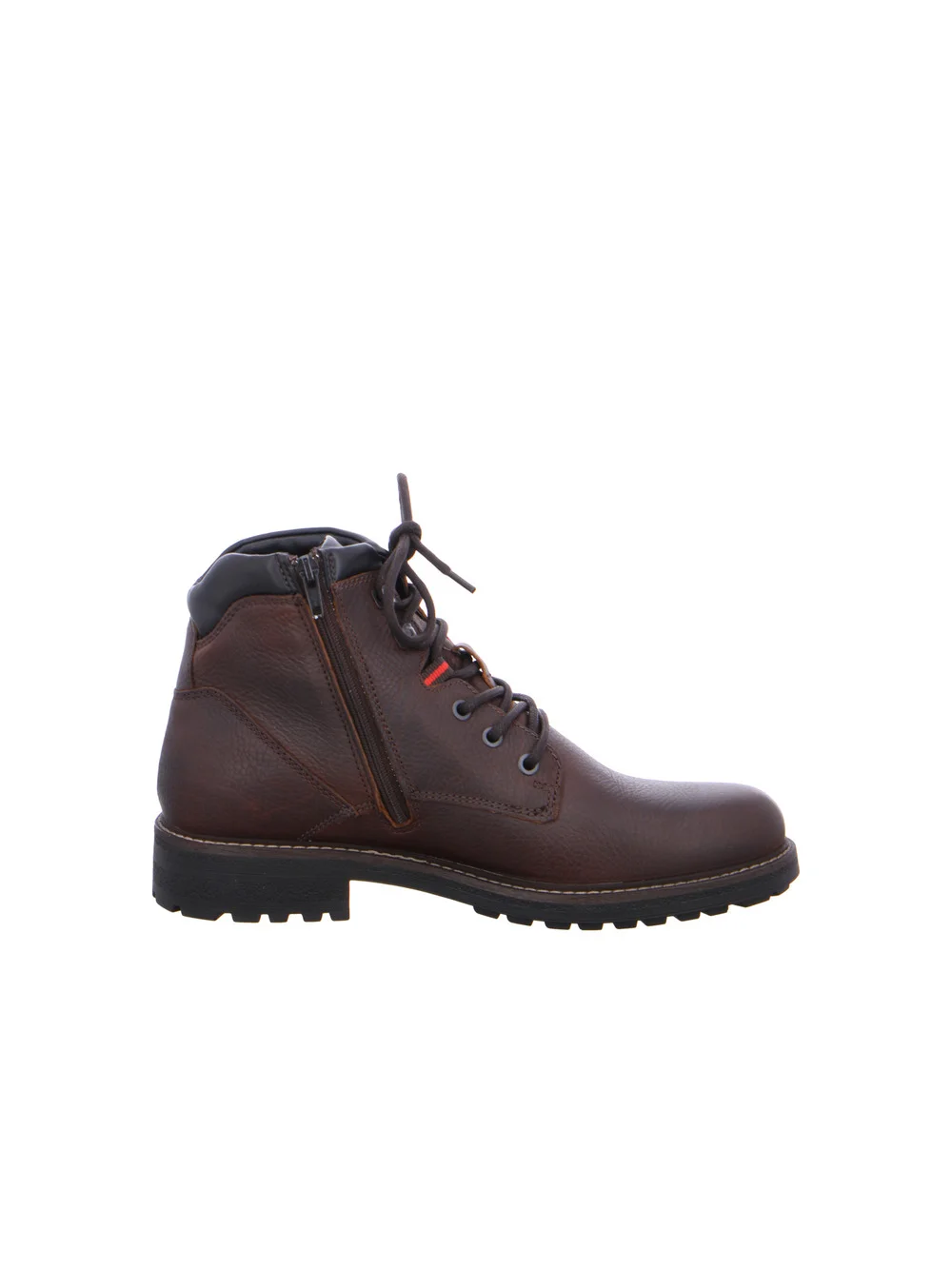 Boot Frederik braun