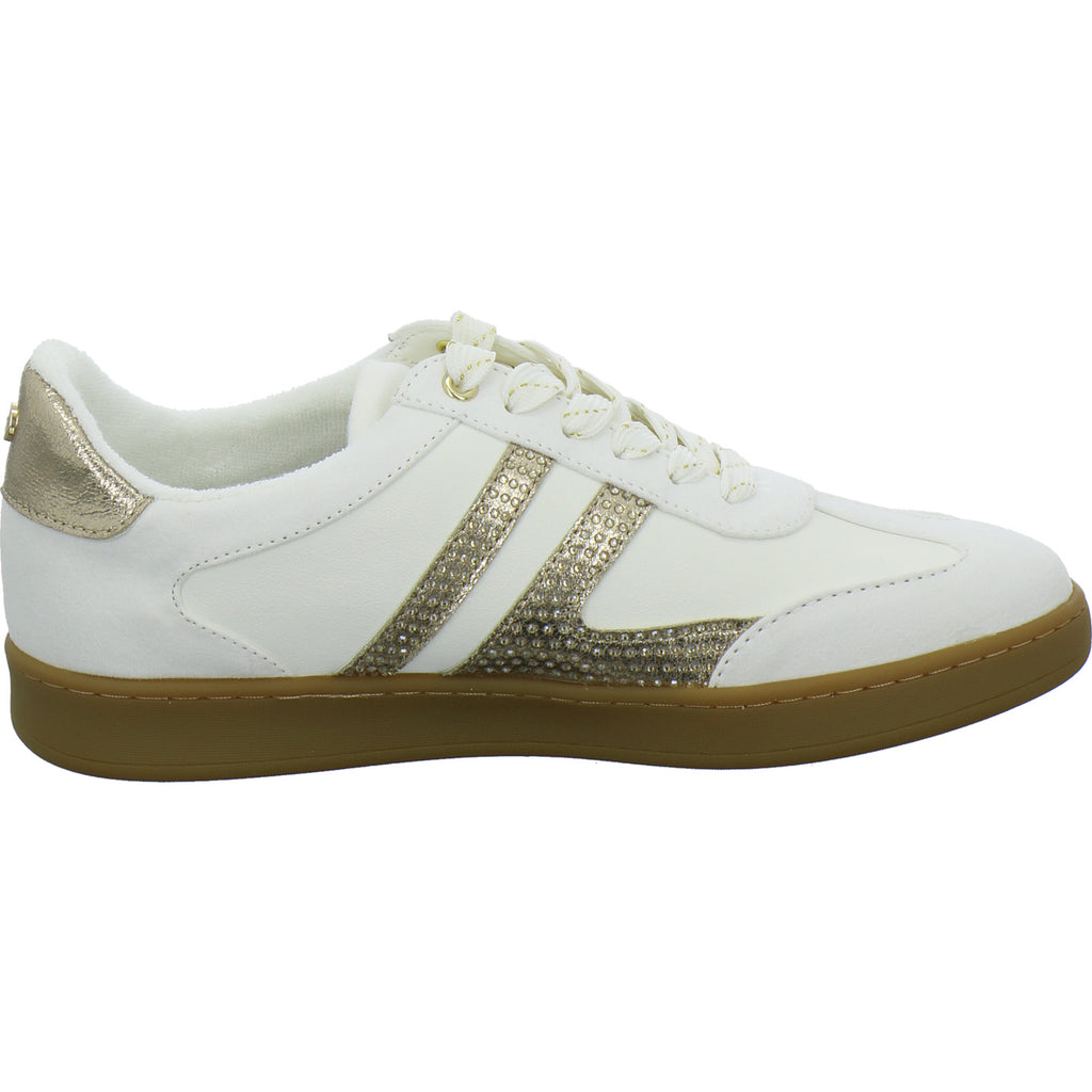 La Strada Sneaker Damen Weiß-kombi