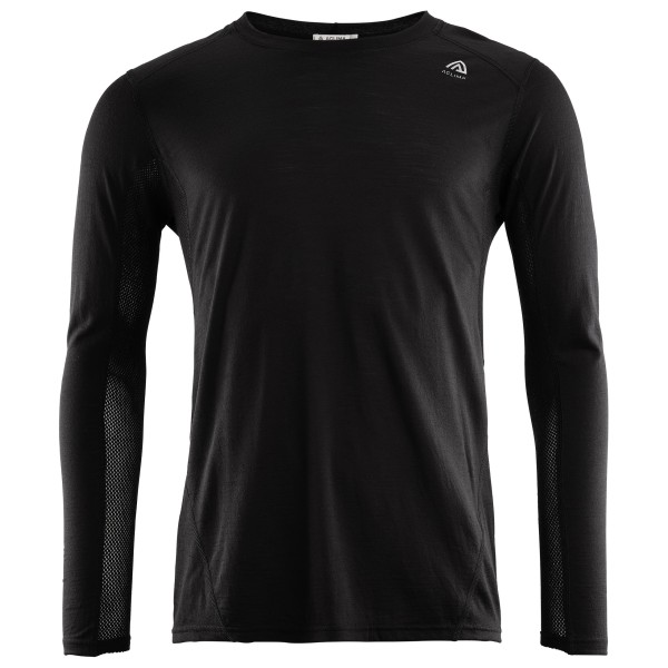Aclima - LightWool 140 Sportshirt - Haut en mérinos