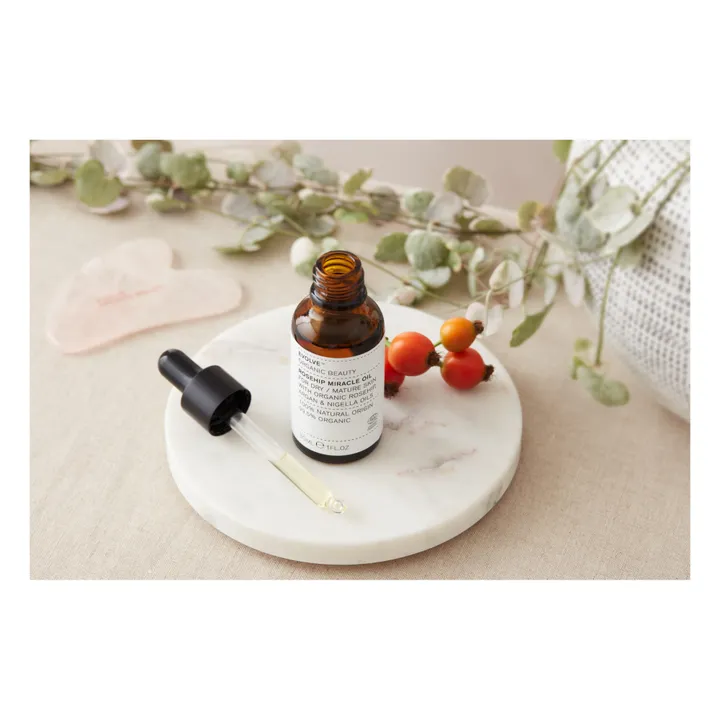 Evolve Huile visage nourrissante au rétinol Miracle - 30 ml