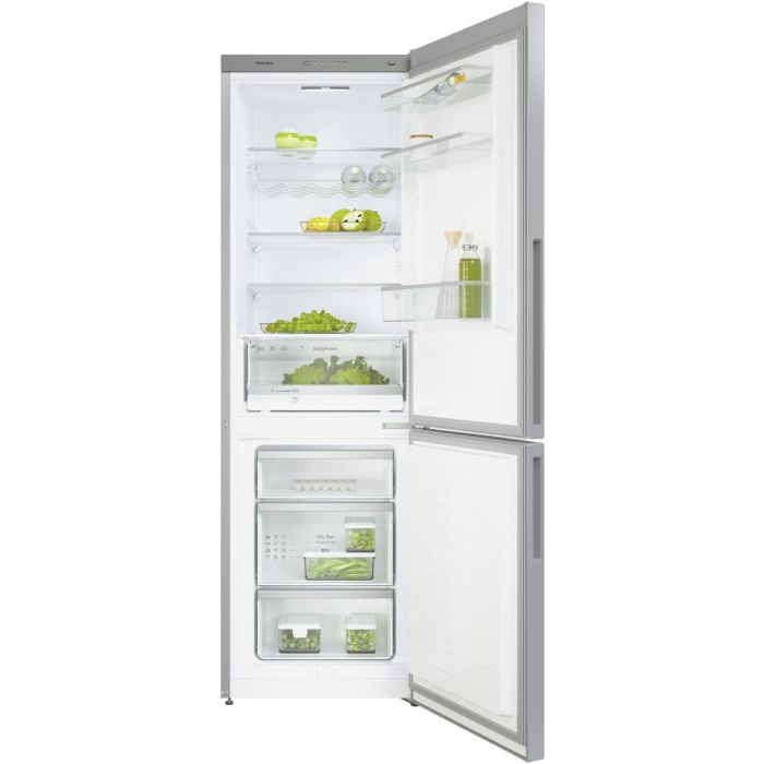 Miele Kühl-Gefrierkombination KD 4072 E Active