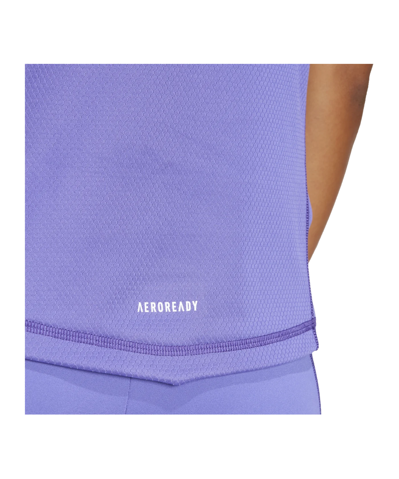 adidas Tiro 24 Pro Torwarttrikot Damen Lila