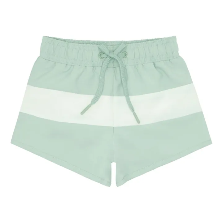 Minnow Short de Bain Boardie | Vert