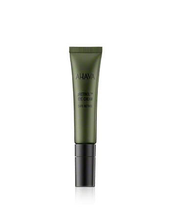 AHAVA Safe Retinol pRetinol Eye Cream 15ml