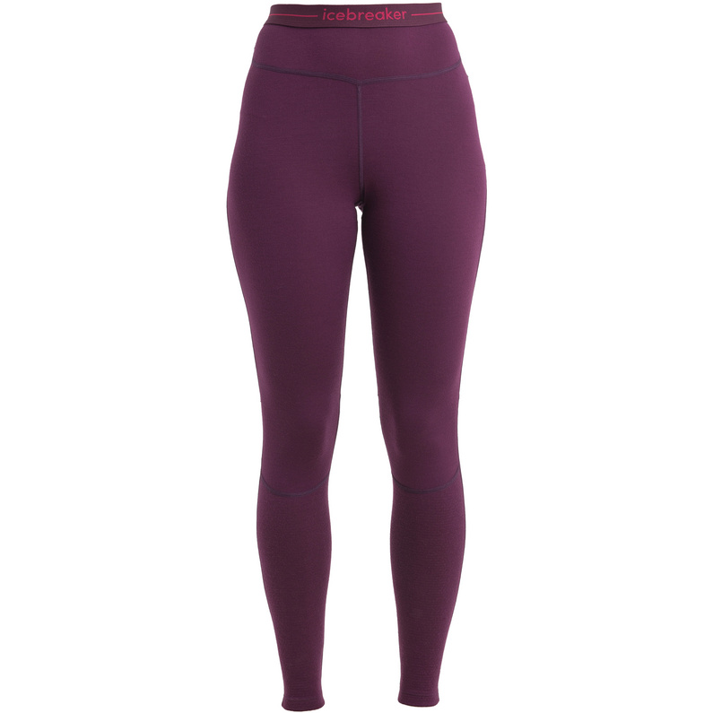 Icebreaker Damen ZoneKnit 200 Hose