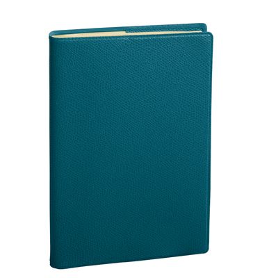 Agenda Mini 2 Days - 2 jours par page - 7 x 10 cm - disponible dans différentes couleurs - Quo Vadis