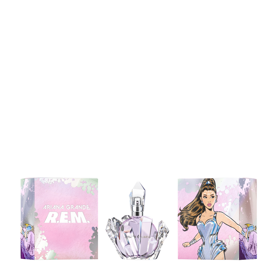 Ariana Grande - R.E.M EDP 30 ml
