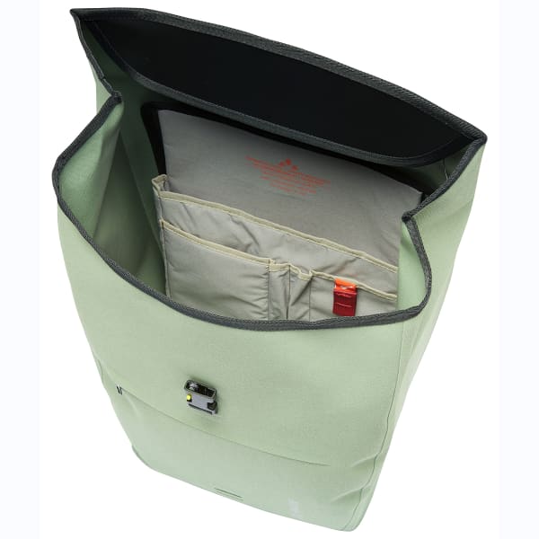 Sac à dos lifestyle VAUDE CLUBRIDE III WILLOW GREEN