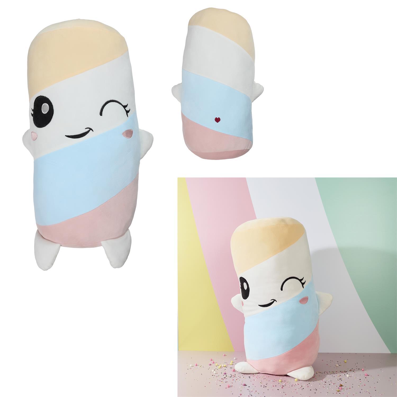 PELUCHE CHAMALLOW KAWAII H.60CM