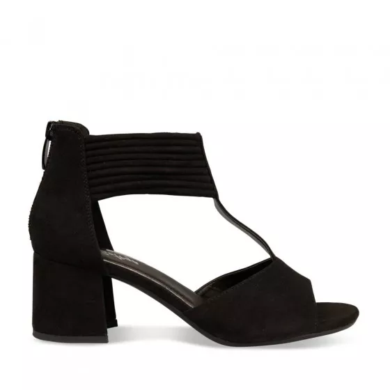 Sandales NOIR MY BOTEGA