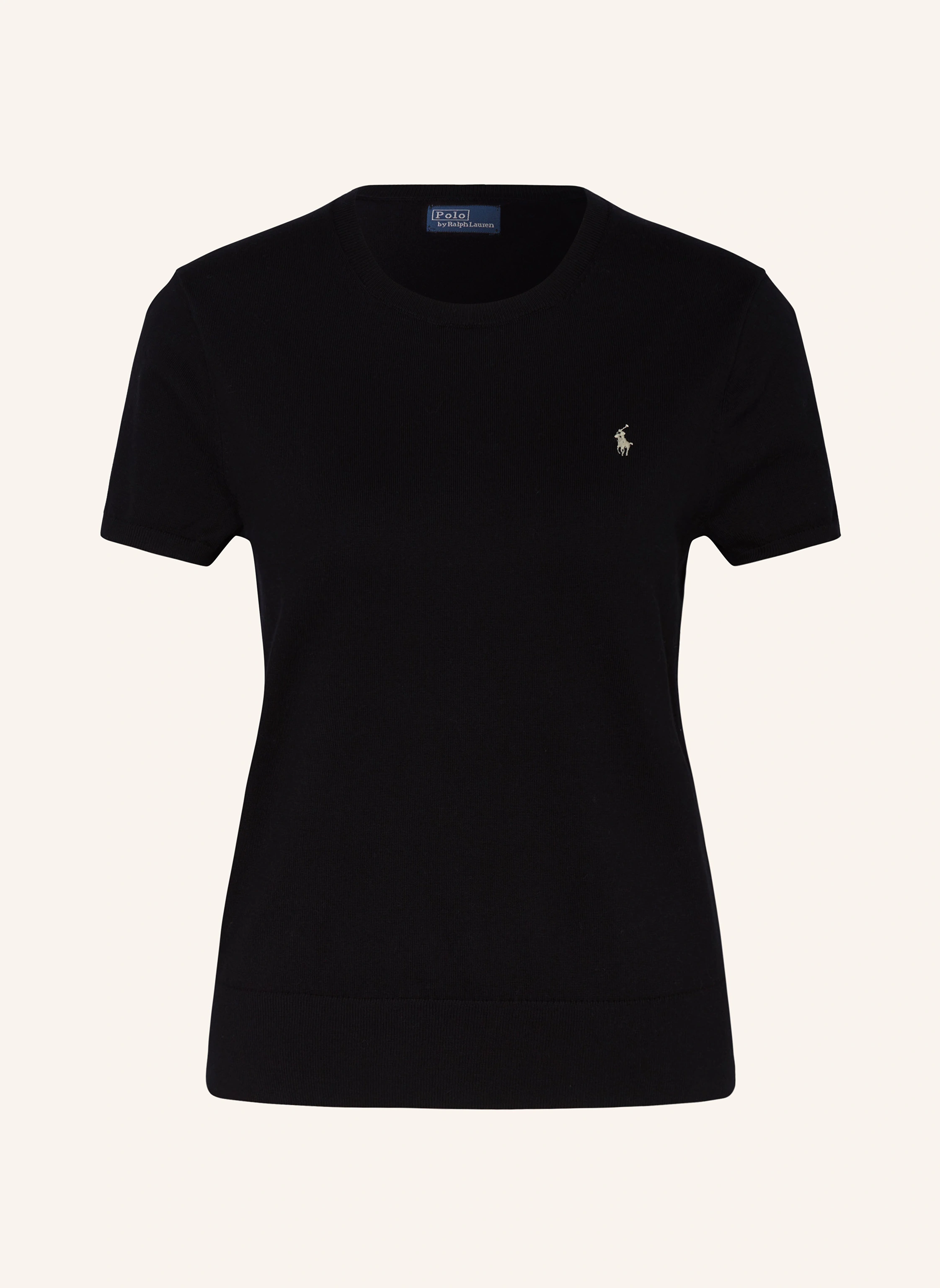 POLO RALPH LAUREN Strickshirt