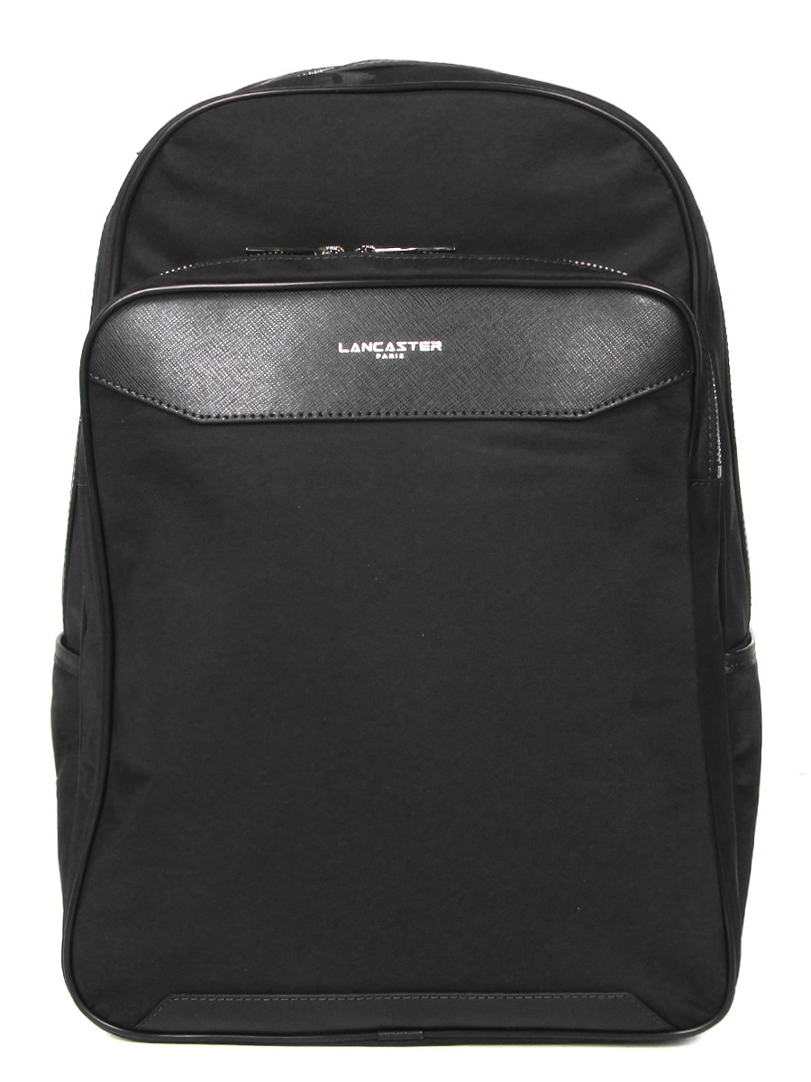 Sac À dos ordinateur Lancaster Basic Metropole 13 pouces