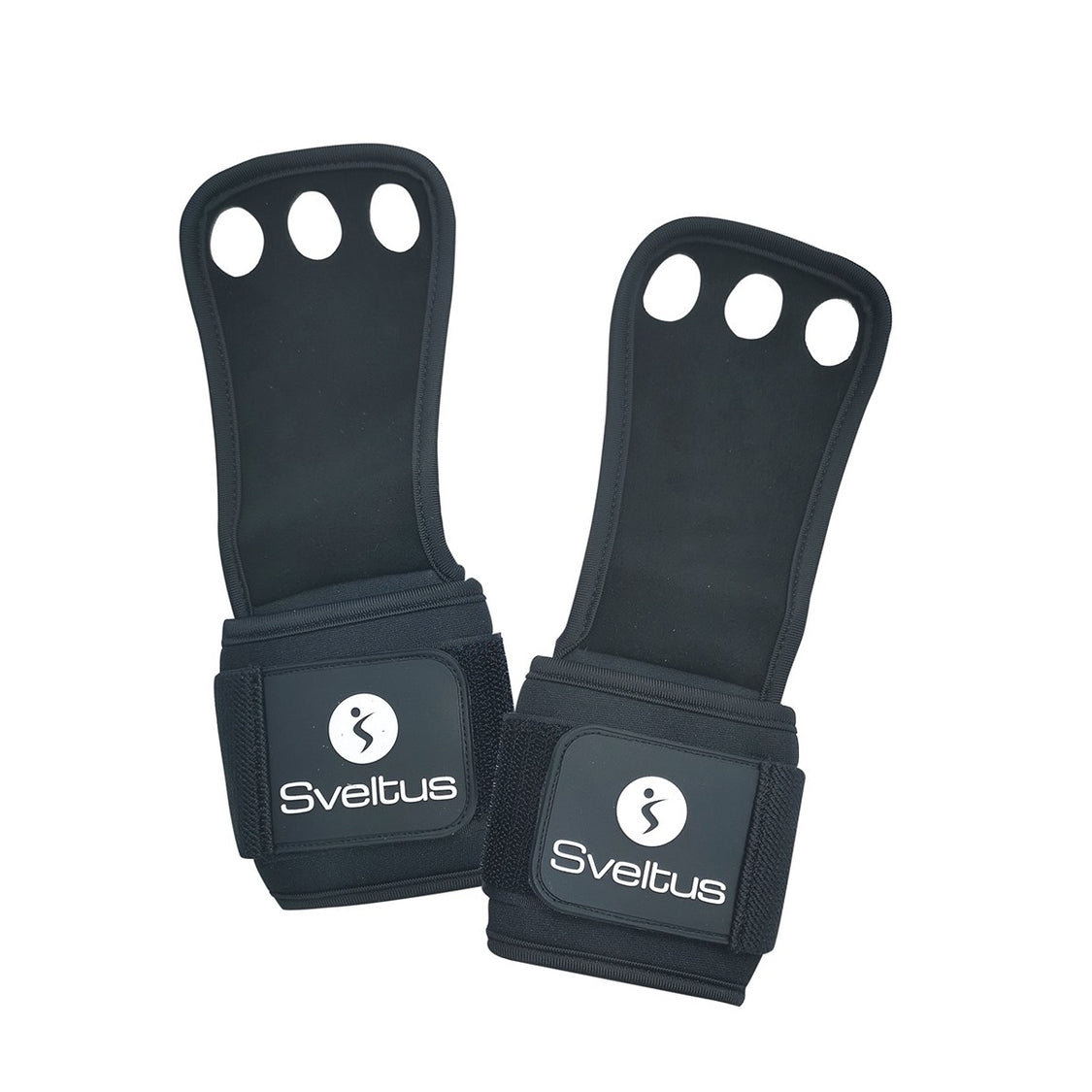 SVELTUS Manique cross training premium S/M x2