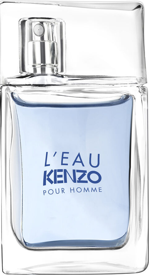 Kenzo L`Eau Par Homme Eau de Toilette Spray 30 ml.