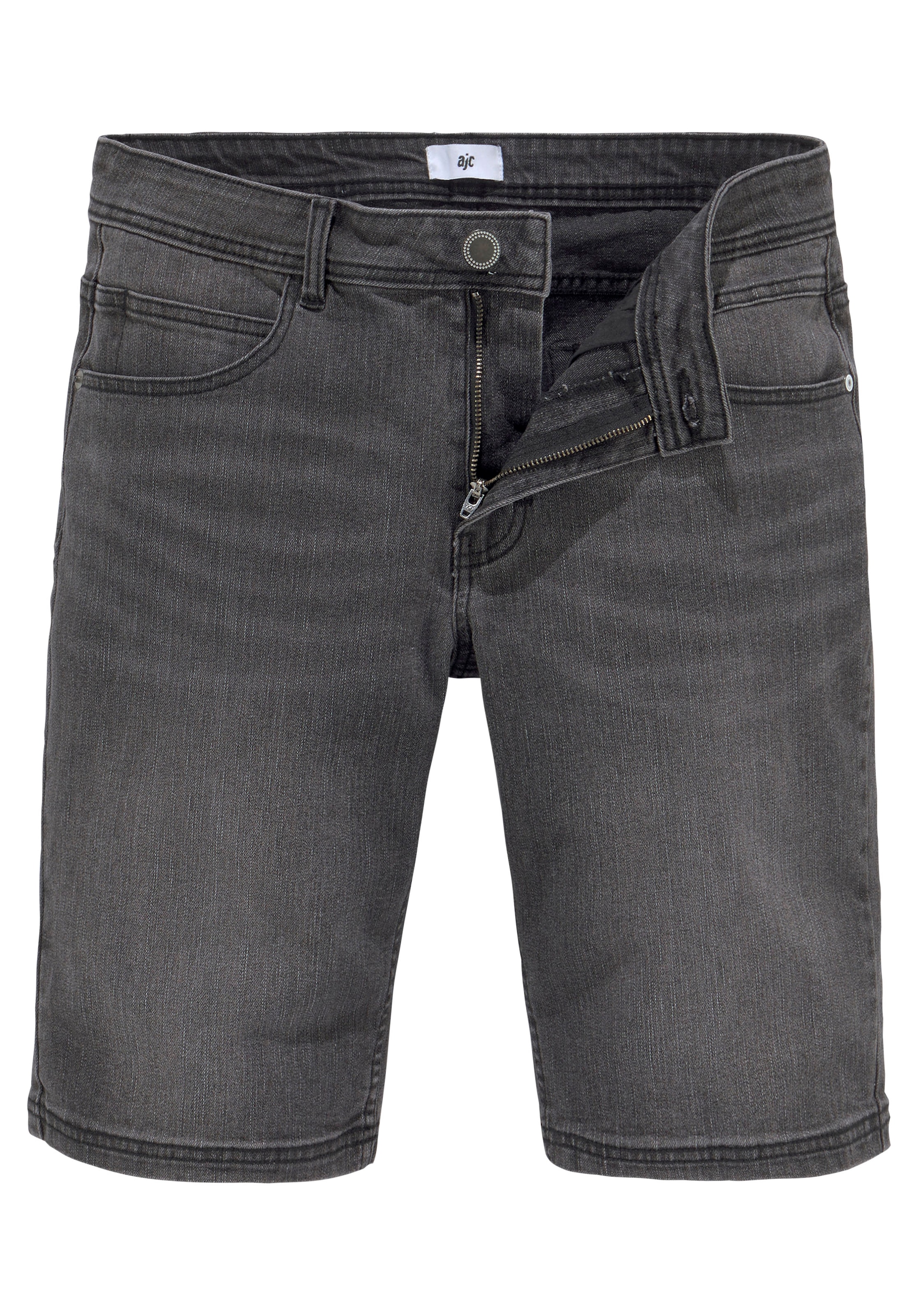 AJC Shorts  im 5-Pocket-Stil