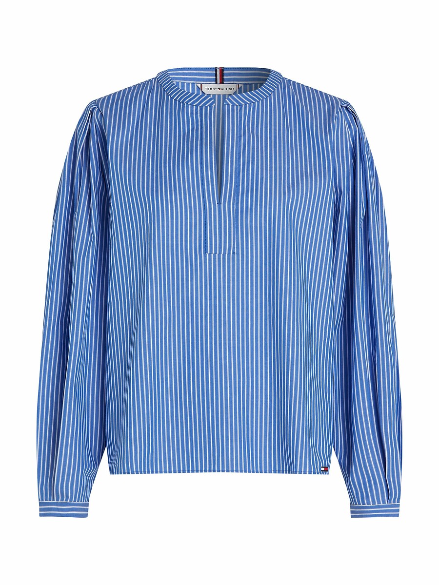 TOMMY HILFIGER<br>Blusa de manga comprida