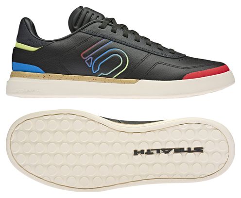 Chaussures VTT adidas Five Ten SLEUTH DLX Noir