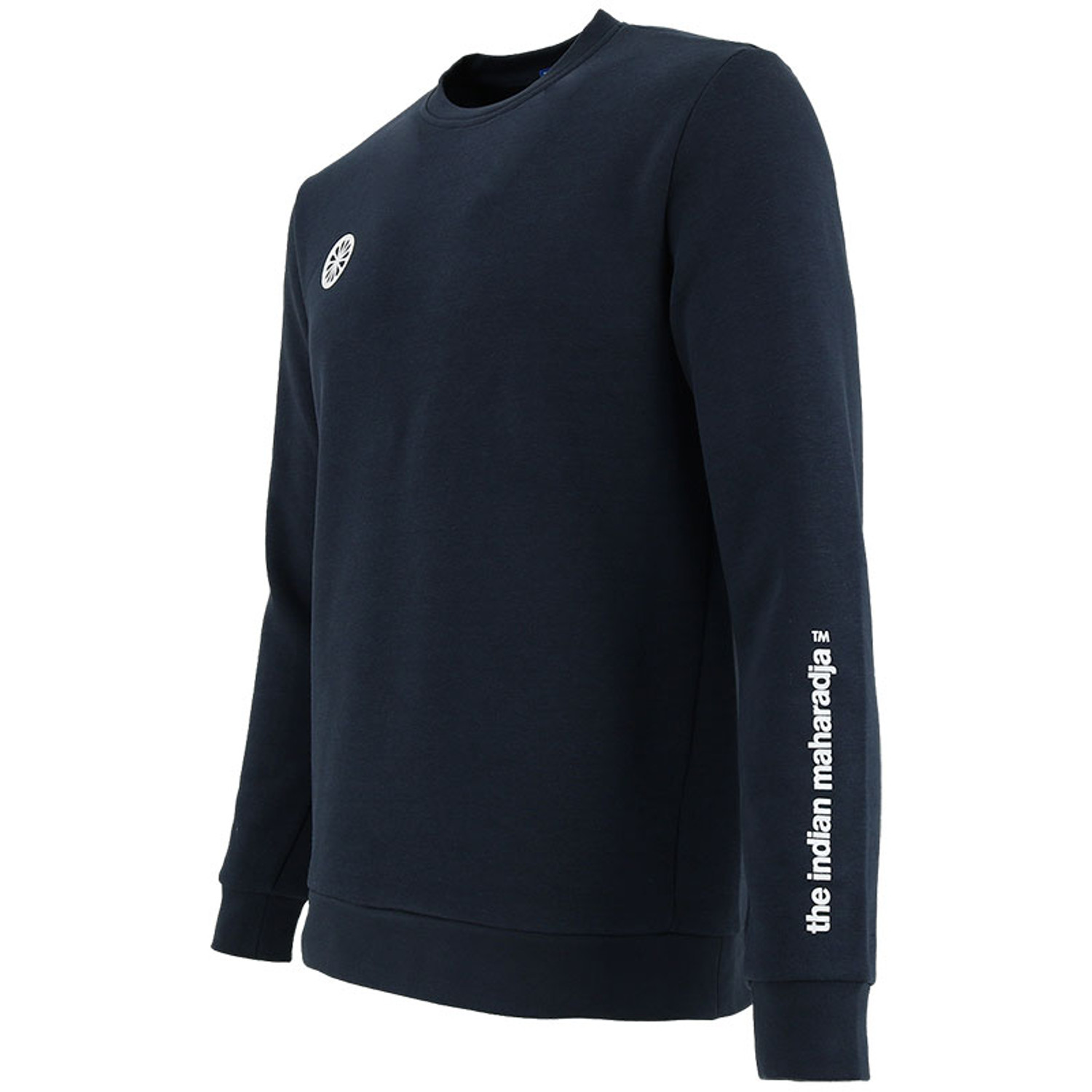 The Indian Maharadja Kota Basic Sweater Junior