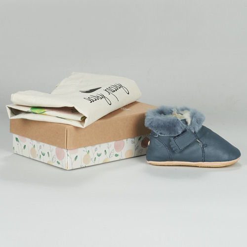 Easy Peasy - FOUBLU - Bleu