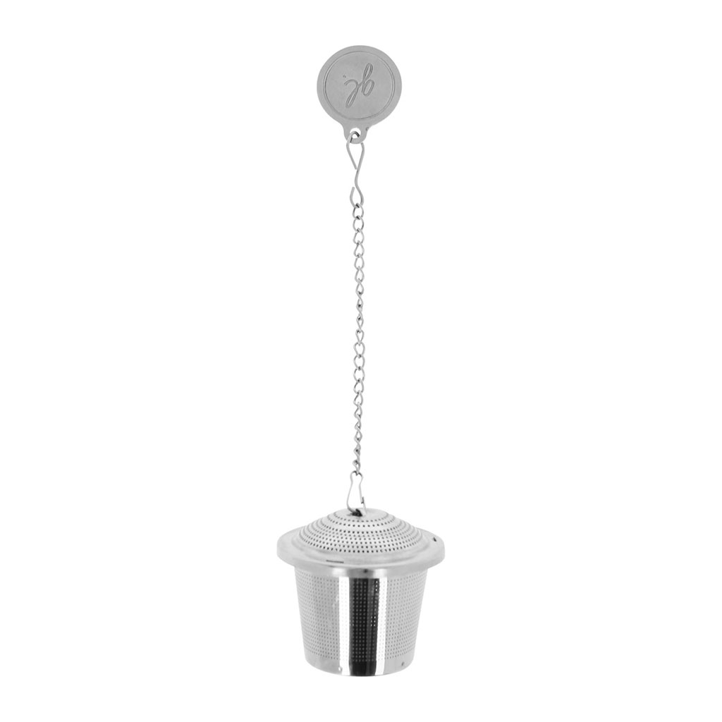 Infuseur à thé inox D 4cm - LETHU