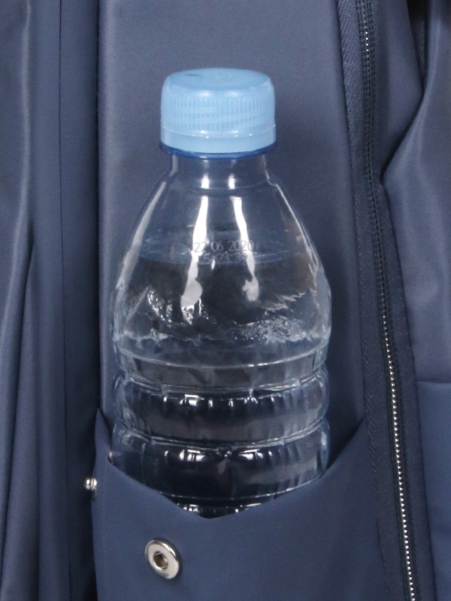 Sac À dos ordinateur Samsonite Workationist 14.1 pouces