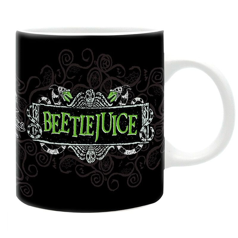 Beetlejuice 1988 | Beetlejuice Mug