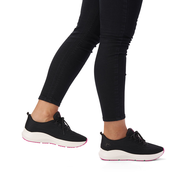 Rieker R-Evolution 42103-00 | NOIR