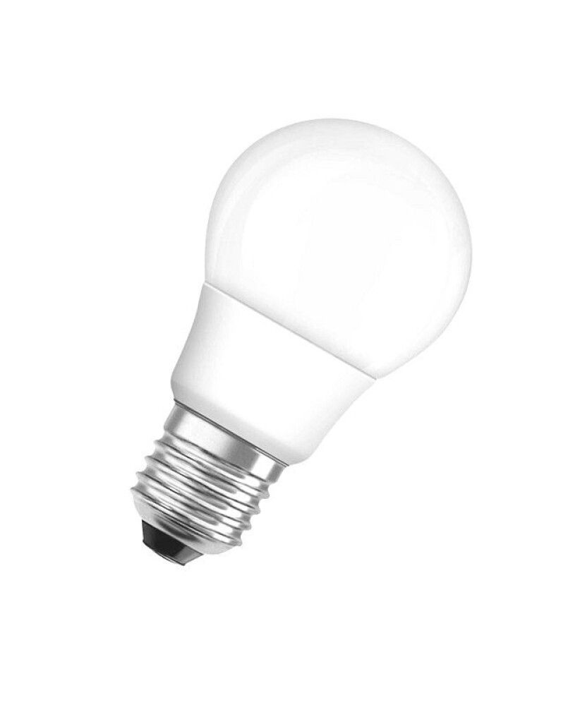 LYSPÆRE OSRAM DIMBAR LED E27 10,5W