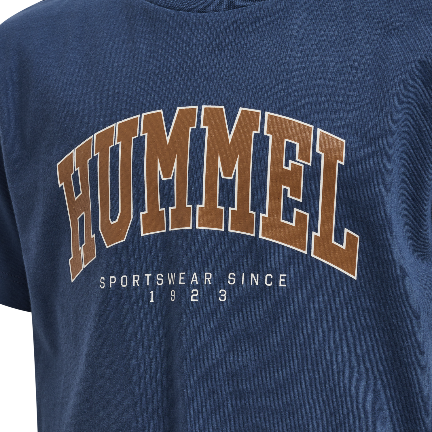 hmlFAST T-SHIRT S/S 2-PK