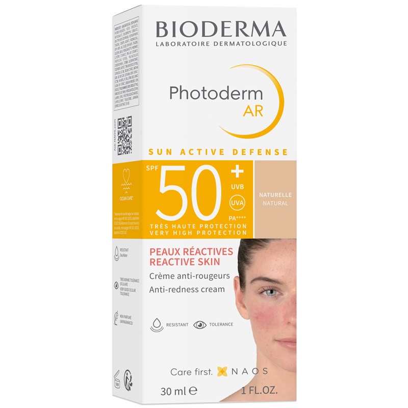 Bioderma Photoderm AR SPF 50+ - 30 ml