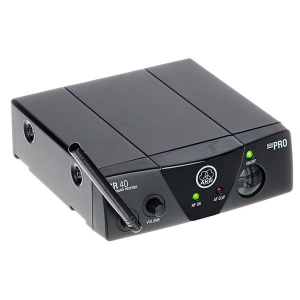 AKG WMS 40 Mini Vocal ISM1