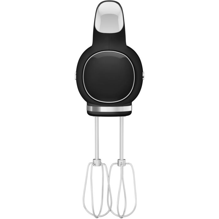 SMEG Handmixer 50's Retro Style HMF01BLEU Schwarz