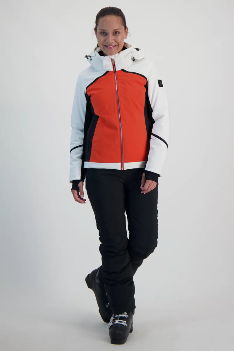 descente Linda Damen Skijacke