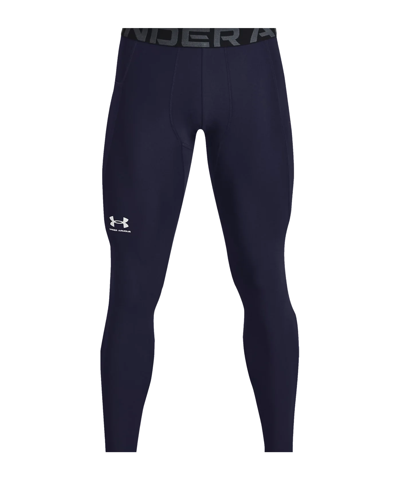 Under Armour HG Tight Blau F410