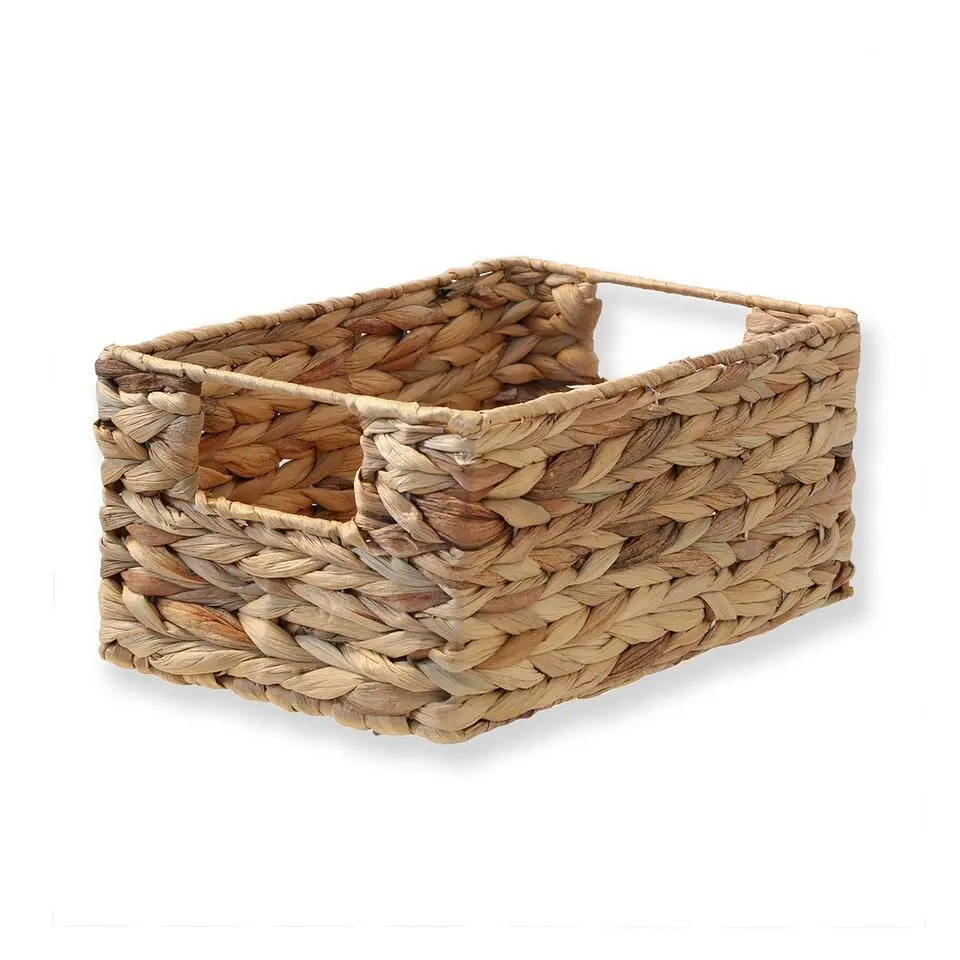 CALICOSY - Mand - Beige - 13x28x19 cm