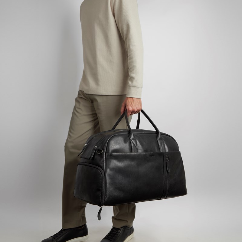 Tyler & Co<br>Rejsetaske Barron XL