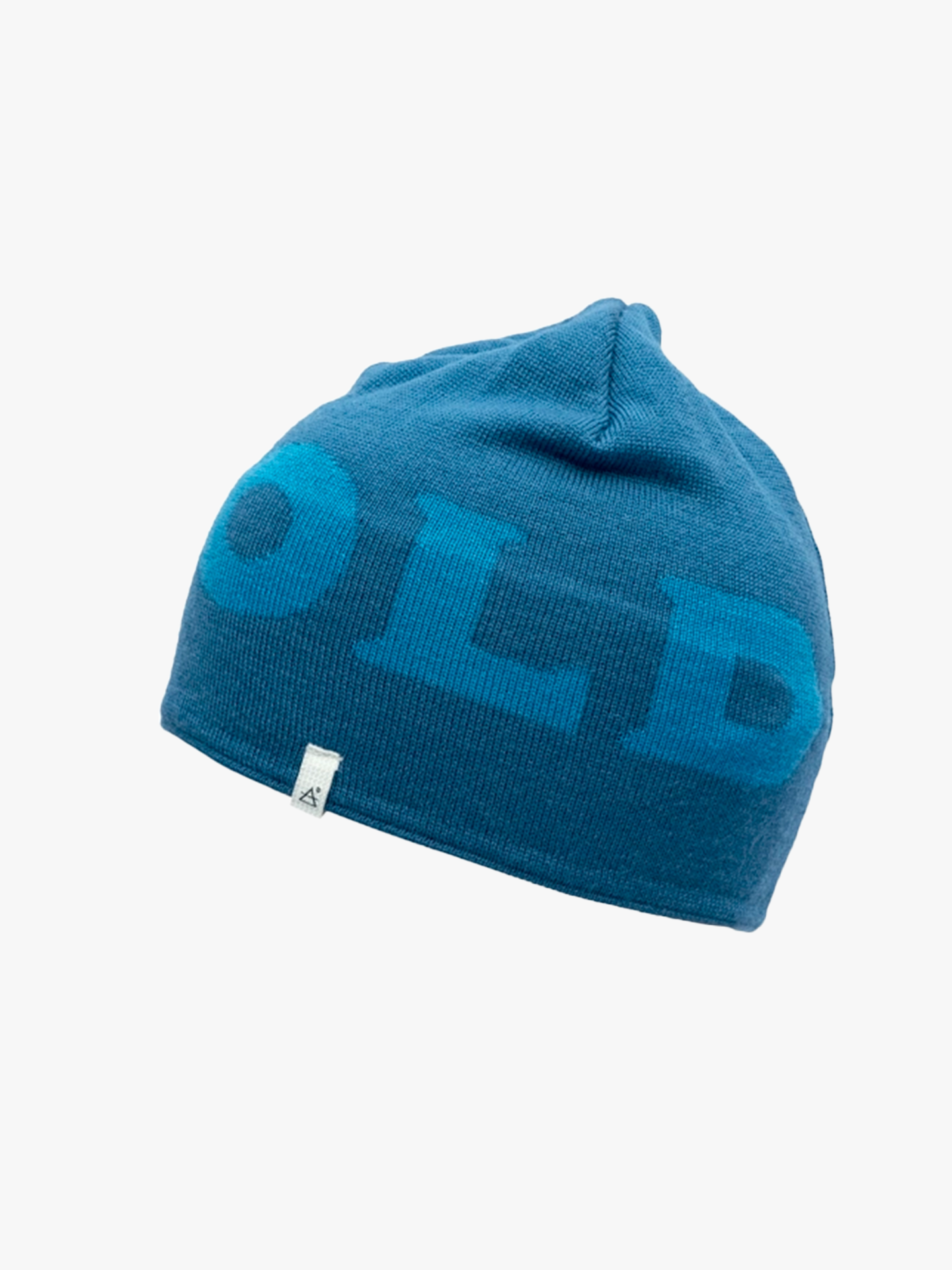Devold Logo Merino Beanie Kid