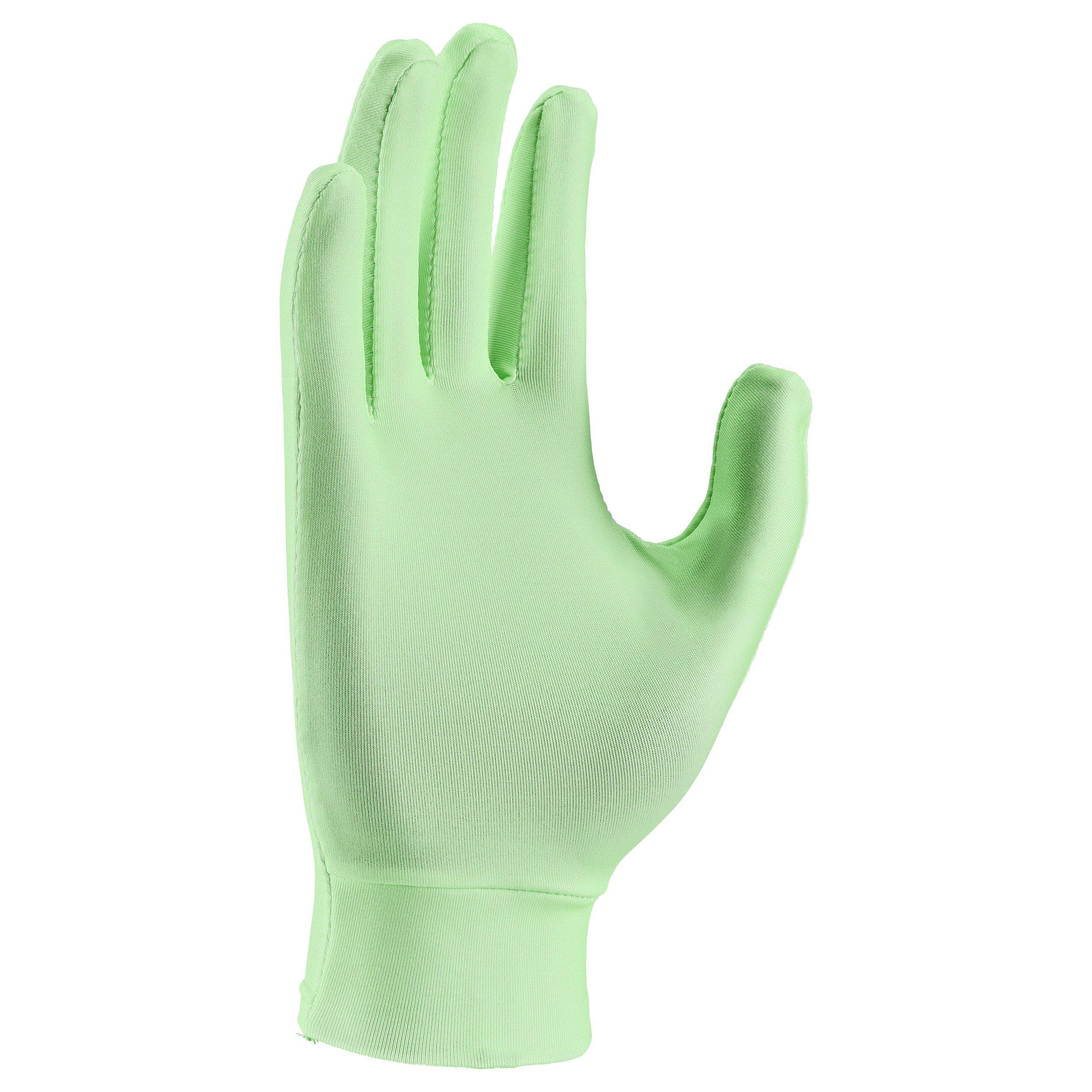 Nike Miler Running Gloves Mens
