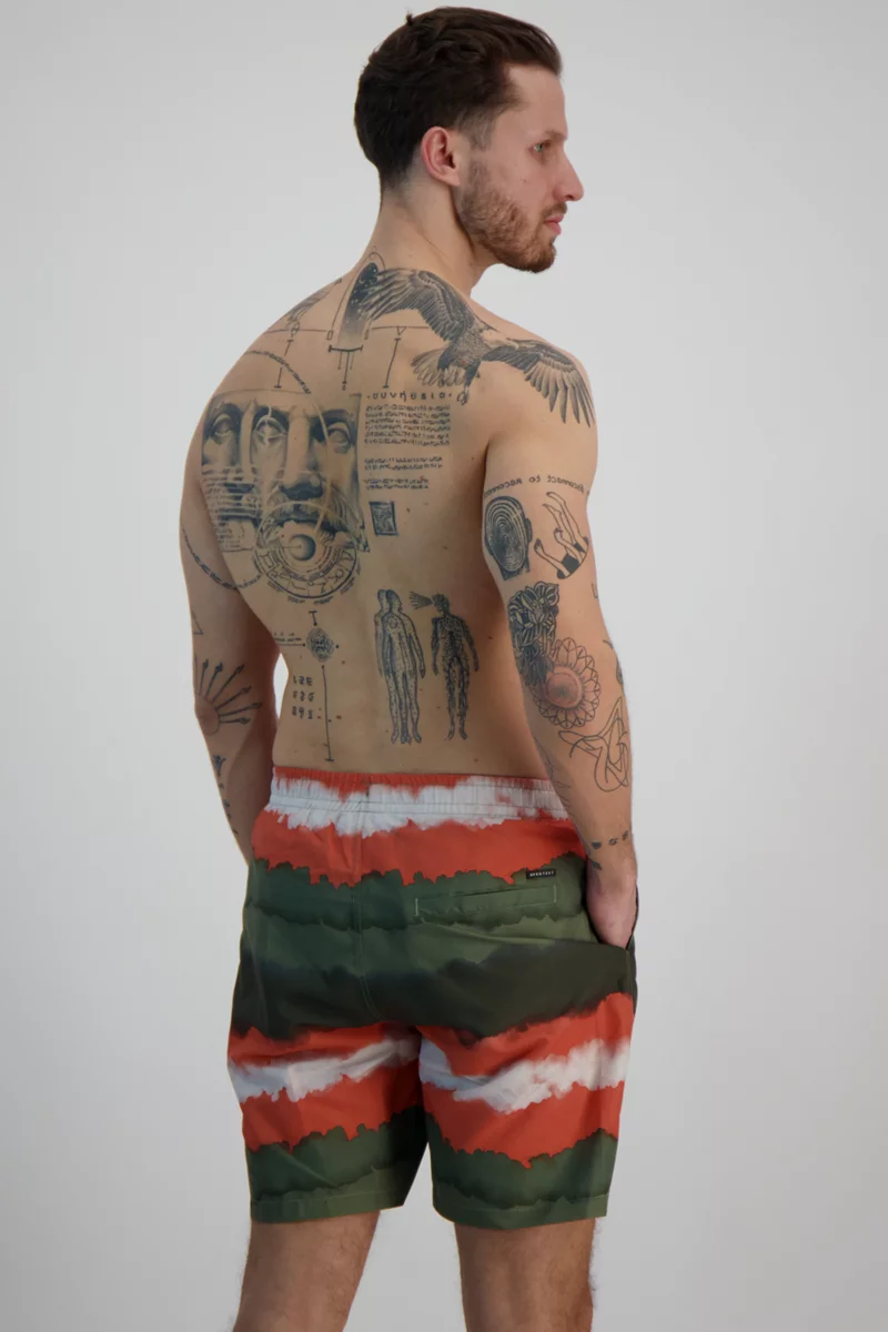 PROTEST PRTHAMSEY Herren Badeshort