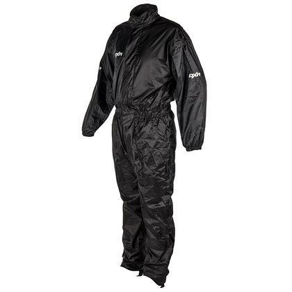 Combinaison de pluie DXR FENDER - Noir