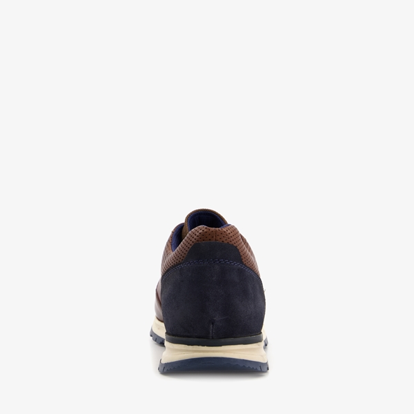 Bugatti leren heren sneakers