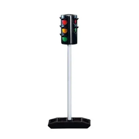 BIG Bobby Car Traffic Lights, Verkehrsampel