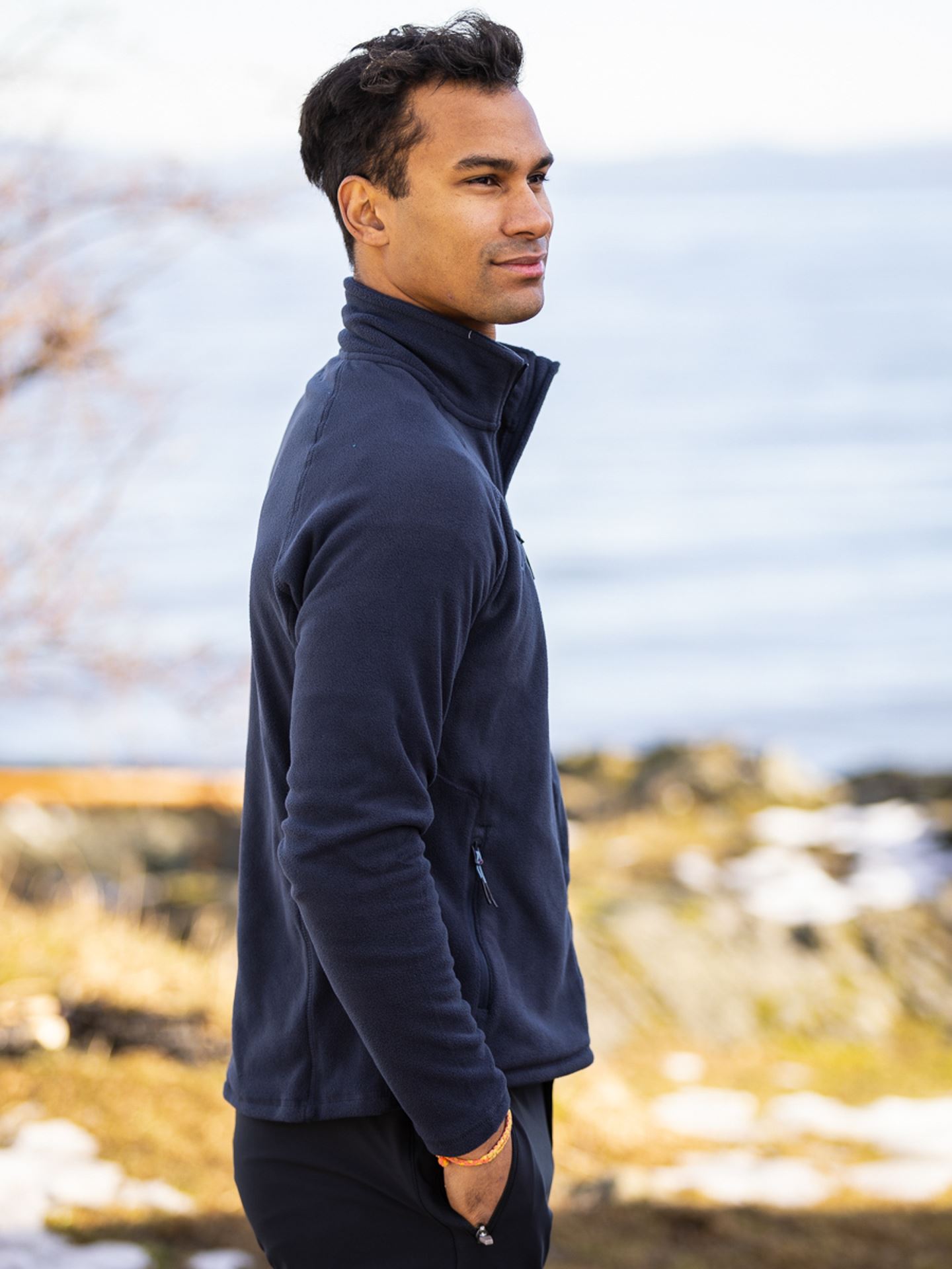 Flåm Fleece H