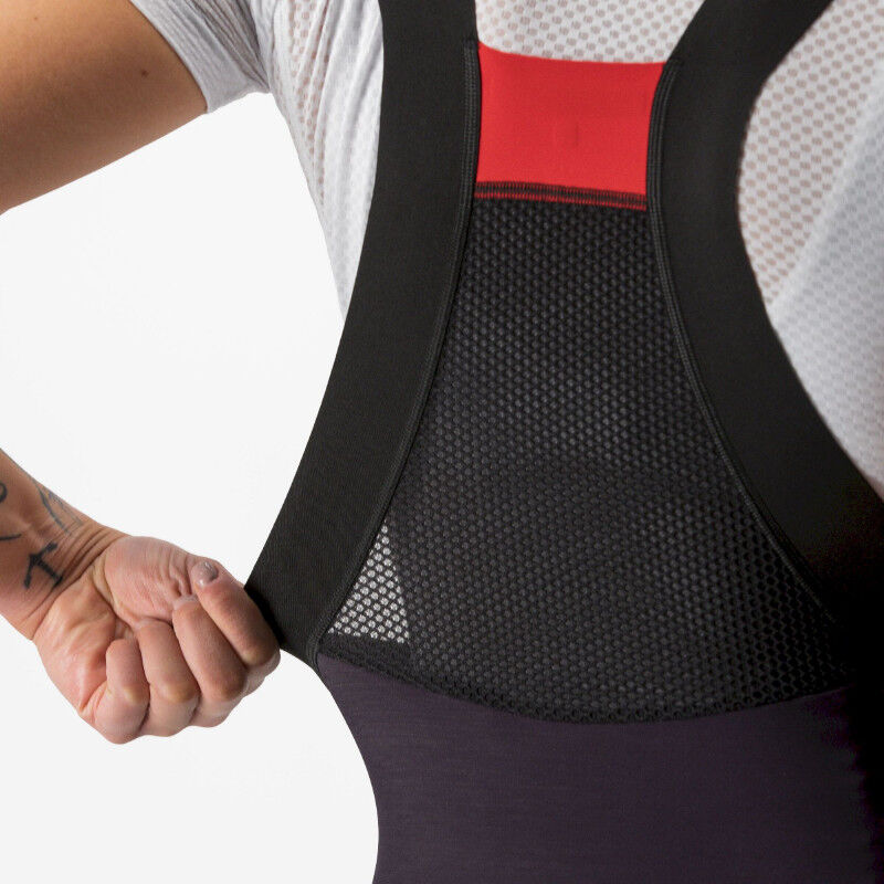 Sorpasso RoS Bibtight - Cuissard vélo femme