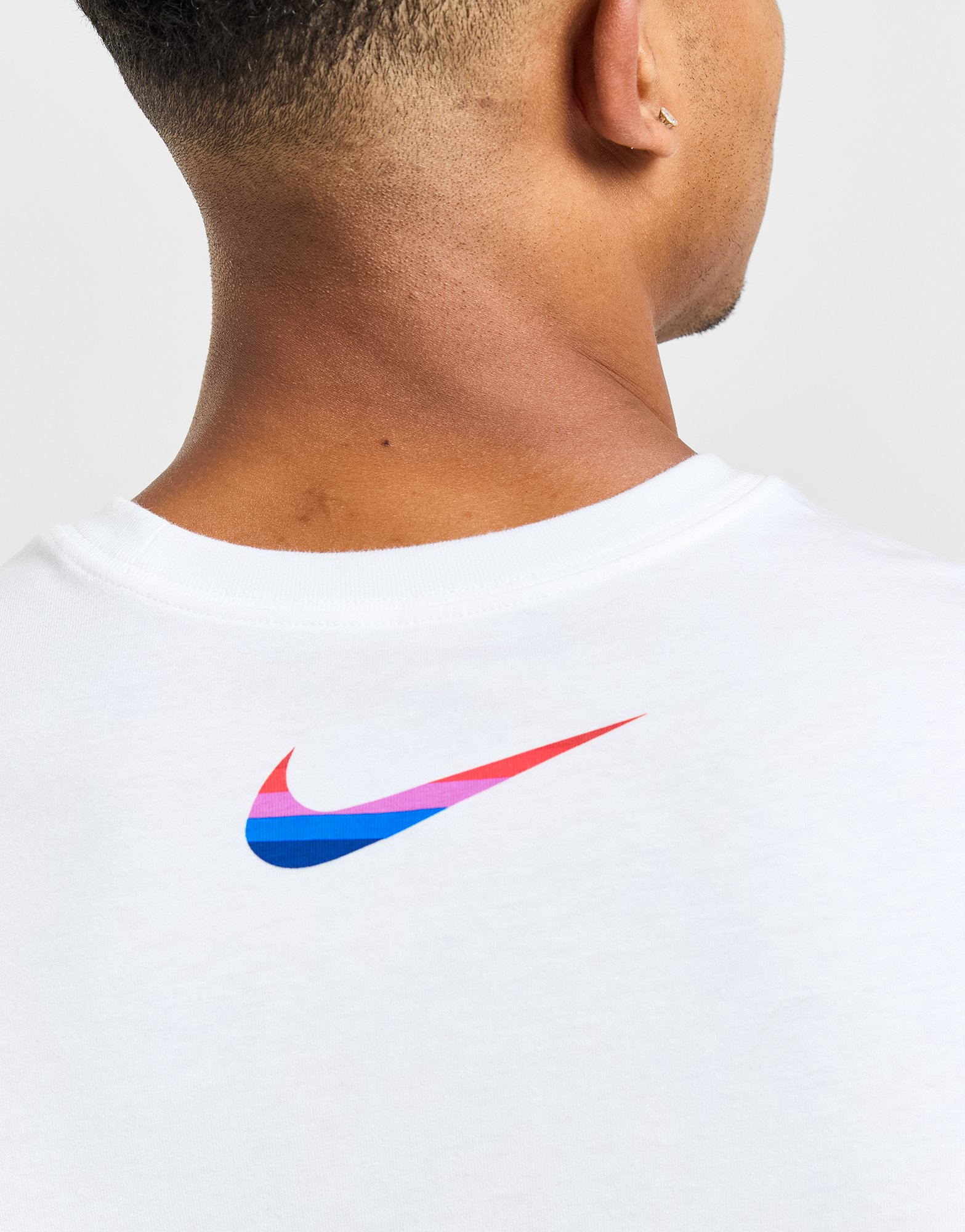 Nike T-shirt England Crest Homme